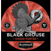 Allendale Brewery Black Grouse