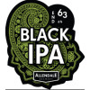 Allendale Brewery End 63 Black IPA
