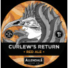 Allendale Brewery Curlew's Return