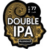 Allendale Brewery End 77 Double IPA