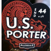 Allendale Brewery End 44 US Porter