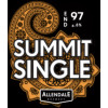 Allendale Brewery End 97 Summit Single