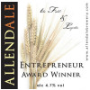 Allendale Brewery Entrepreneur