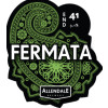 Allendale Brewery End 41 Fermata