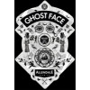 Allendale Brewery Ghost Face