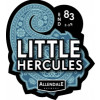 Allendale Brewery End 83 Little Hercules