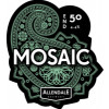 Allendale Brewery End 50 Mosaic