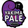 Allendale Brewery End 12 Yakima Pale