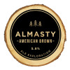 Almasty Brewing Co. American Brown