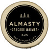 Almasty Brewing Co. Cascade Waimea