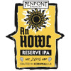 Penpont Brewery (Altarnun Brewing) An Howl Reserve