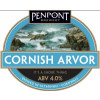 Penpont Brewery (Altarnun Brewing) Cornish Arvor