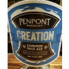 Penpont Brewery (Altarnun Brewing) Creation