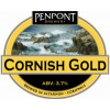 Penpont Brewery (Altarnun Brewing) Cornish Gold