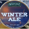 Penpont Brewery (Altarnun Brewing) Winter Ale