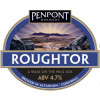 Penpont Brewery (Altarnun Brewing) Roughtor