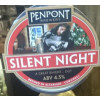Penpont Brewery (Altarnun Brewing) Silent Night