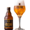 BCB (Formerly known as Brouwerij Eutropius) Oscar Blond
