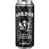 John Martin Gordon Finest Chrome