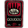 Brasserie Auval Brewing Company Gougou (Prunes)