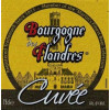 Brouwerij Bourgogne des Flandres /  Den Os Cuvée