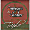 Brouwerij Bourgogne des Flandres /  Den Os Triple