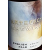 Artefact Brewing English Pale