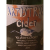 Artistraw Cider Kilverts Choice