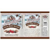 Jacob Leinenkugel Brewing Company Cocoa Berry Shandy