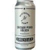 Westbound & Down Brewing Company Chicago Peaks Kölsch
