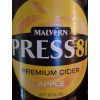 Aston Manor Malvern Press 81 Cider