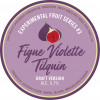 Gueuzerie Tilquin Experimental Fruit Series #3 - Figue Violette