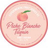 Gueuzerie Tilquin Experimental Fruit Series #3 - Pêche Blanche