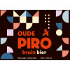 Brouwerij Strubbe Oude Piro