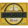 Brouwerij Palm Brugge Blond