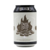 Rock City Brewing Campfire Stout