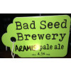 Bad Seed Brewery Aramis