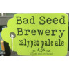 Bad Seed Brewery Calypso Pale