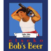 Etxeko Bob's Beer Indar Joko Brune