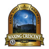Bank Top Brewery Waxing Crescent