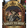 Bank Top Brewery Barley to Beer