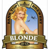 Bank Top Brewery Blonde