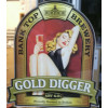 Bank Top Brewery Gold Digger