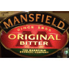 Banks's Mansfield Original Bitter