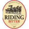 Banks's Mansfield Riding Traditional Bitter