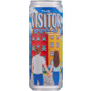 Connecticut Valley Brewing The Visitor