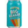 Harpoon Brewery Big League