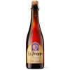 La Trappe Trappist - Abdij O.L.V. Koningshoeven Quadrupel - Oak Aged Batch #40
