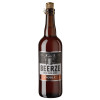 Beerze (Brouwerij De Gouden Leeuw) The Noble