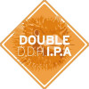 Azimut Brasserie Double DDH I.P.A